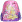 Sunce Παιδική τσάντα πλάτης Barbie Backpack 12''